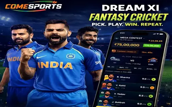 India vs Australia on Appbhejo