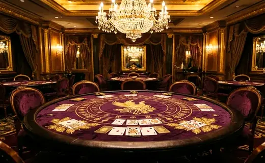 Speed Baccarat