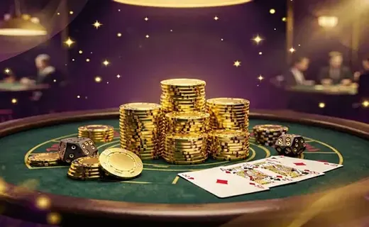 Weekend High Roller